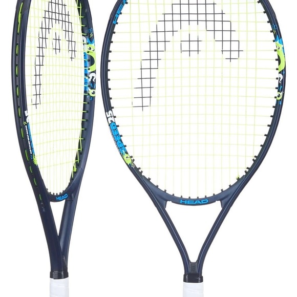 Head Speed 25" Junior Tennis Racquet - Picture 1 of 5